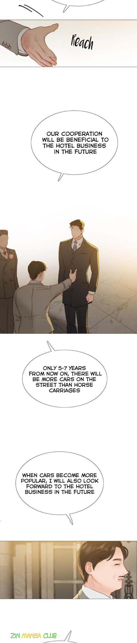 Selena Chapter 11 - Page 4