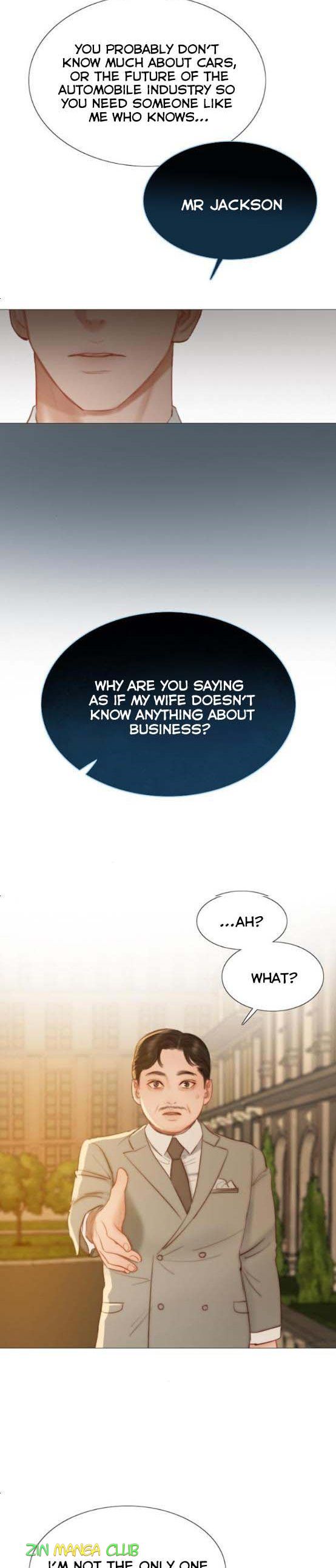 Selena Chapter 11 - Page 5