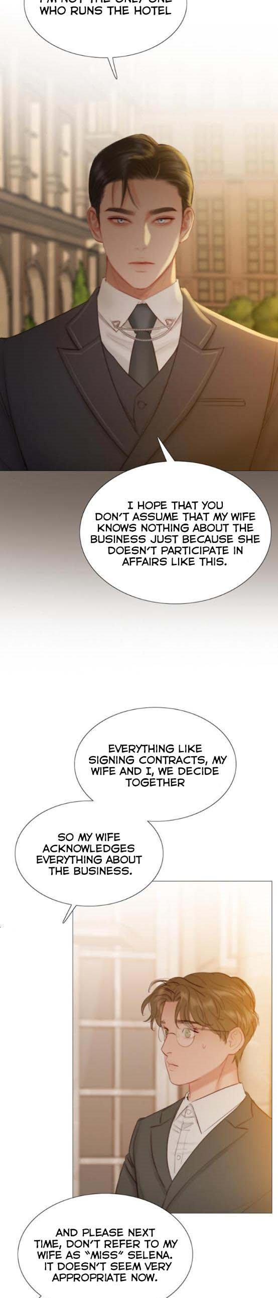 Selena Chapter 11 - Page 6