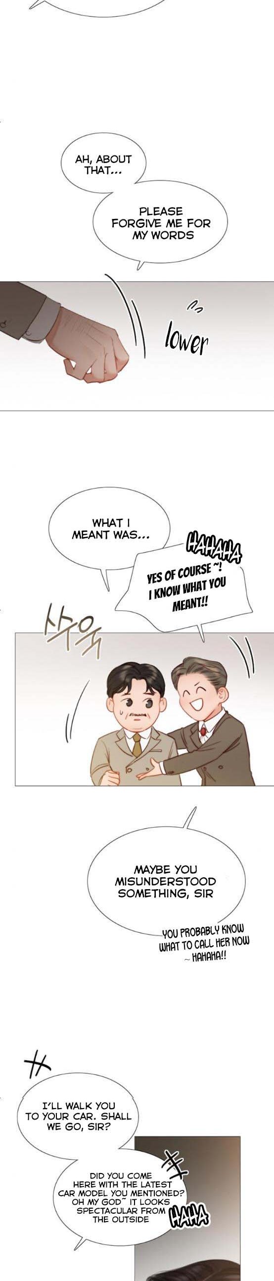 Selena Chapter 11 - Page 7