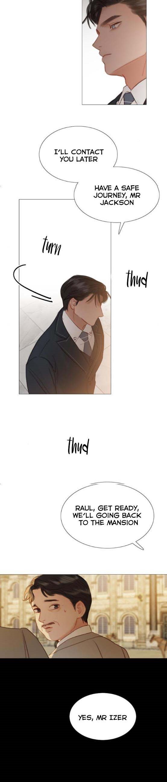 Selena Chapter 11 - Page 8