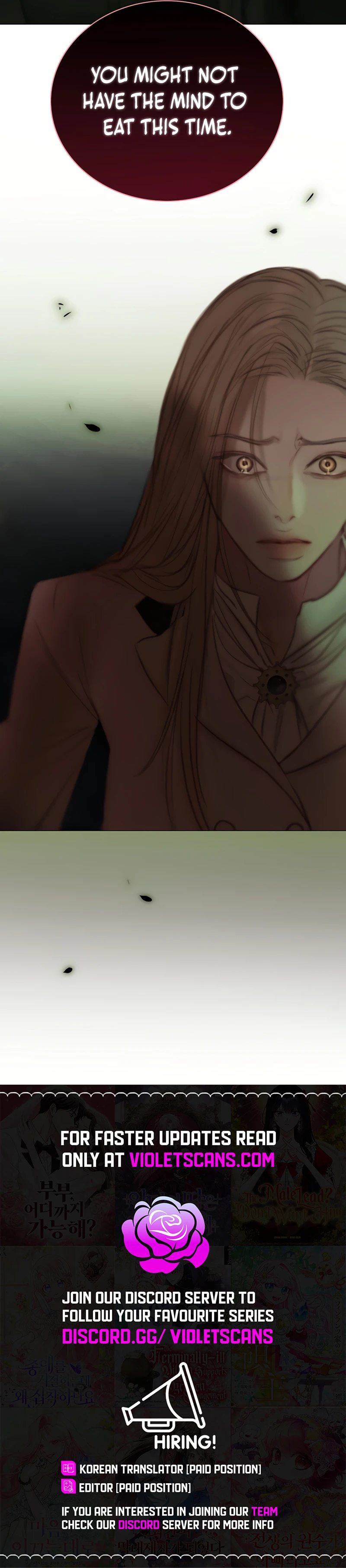 Selena Chapter 110 - Page 11