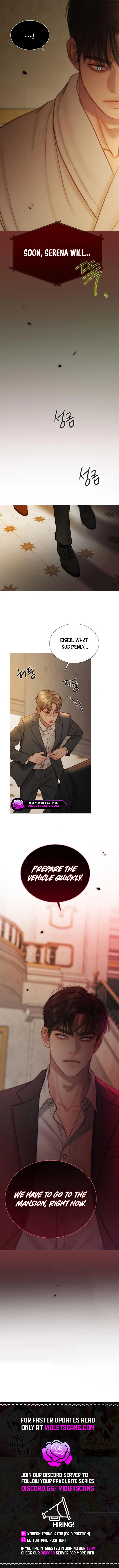 Selena Chapter 112 - Page 10