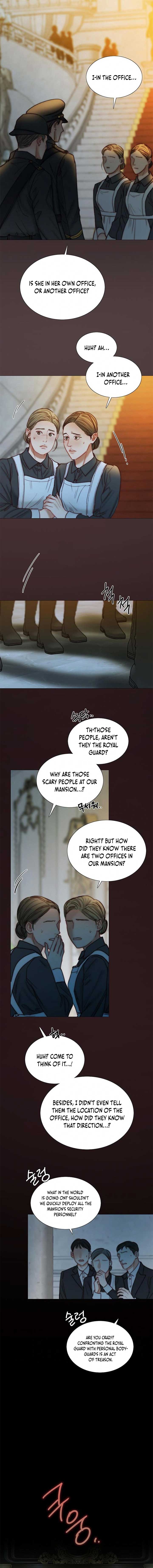 Selena Chapter 113 - Page 10