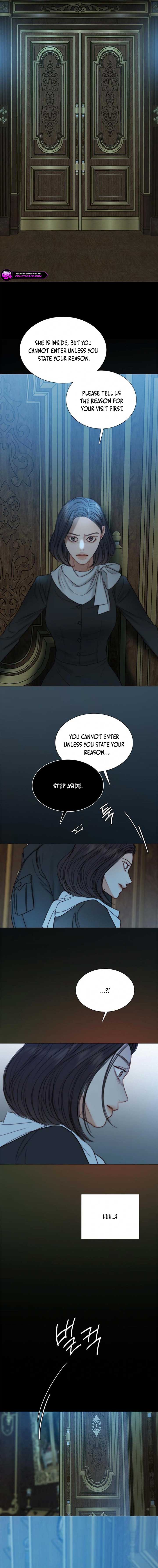 Selena Chapter 113 - Page 11