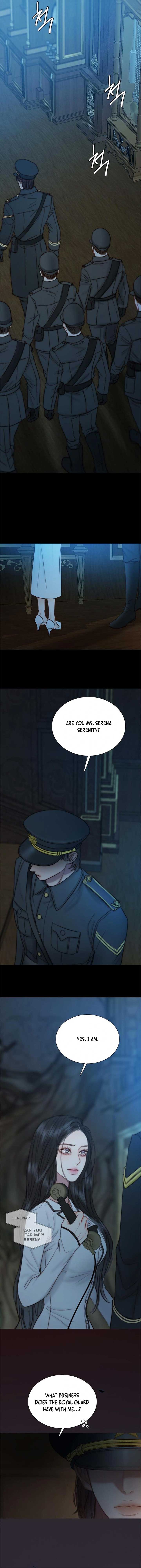 Selena Chapter 113 - Page 12