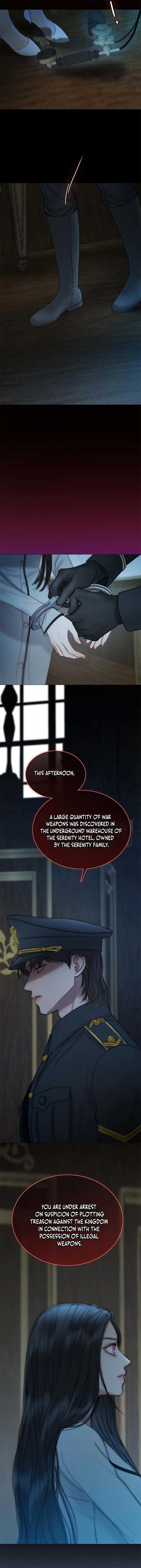 Selena Chapter 113 - Page 14