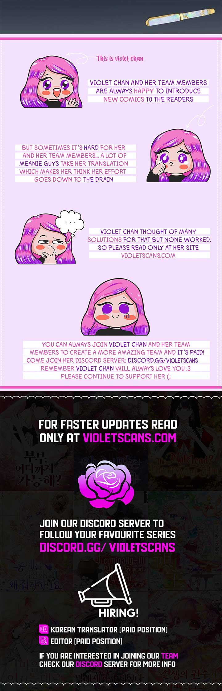 Selena Chapter 113 - Page 15