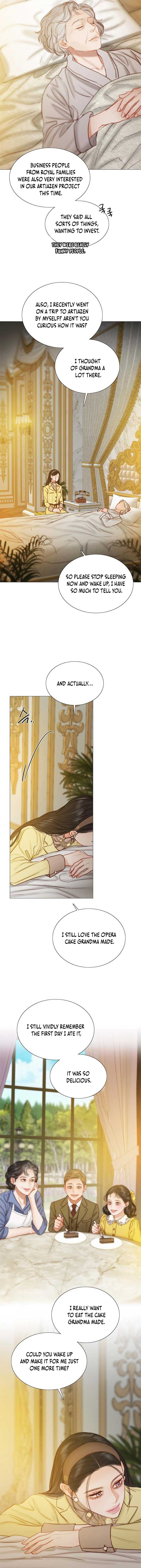 Selena Chapter 113 - Page 2