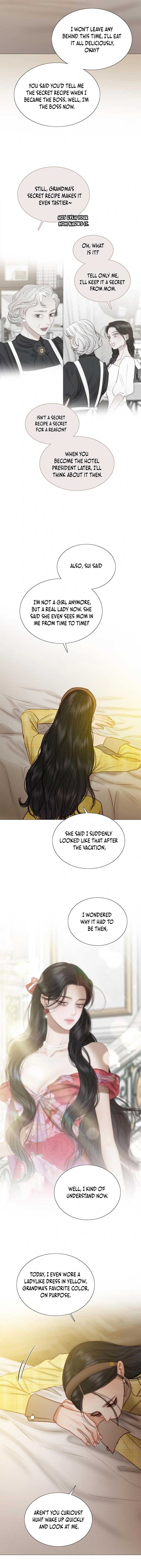 Selena Chapter 113 - Page 3