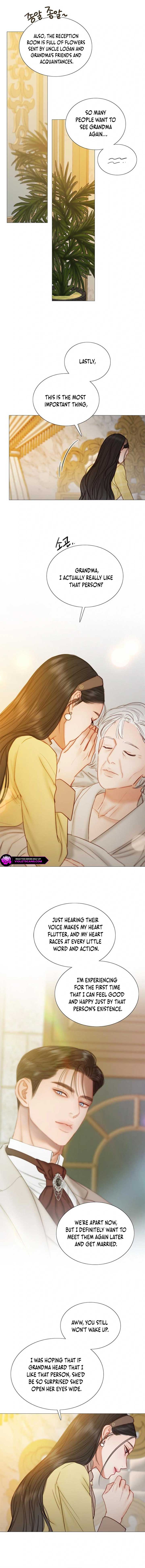 Selena Chapter 113 - Page 4