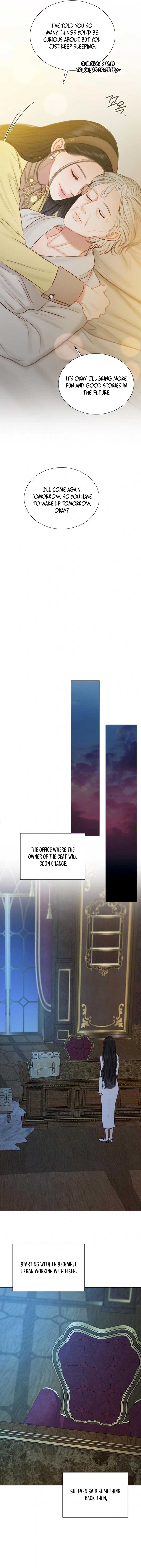 Selena Chapter 113 - Page 5