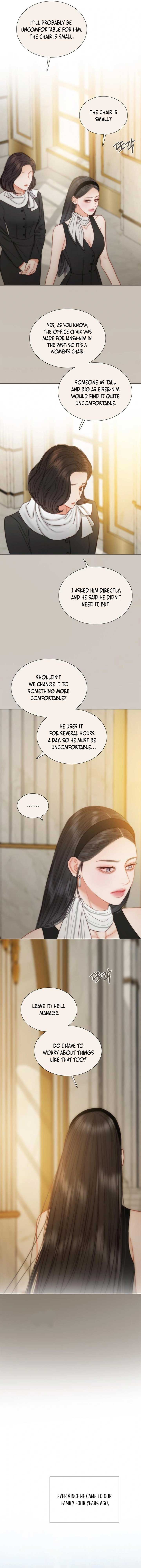 Selena Chapter 113 - Page 6