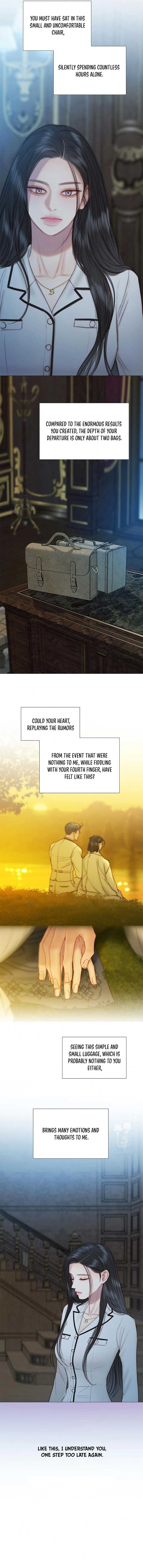 Selena Chapter 113 - Page 7