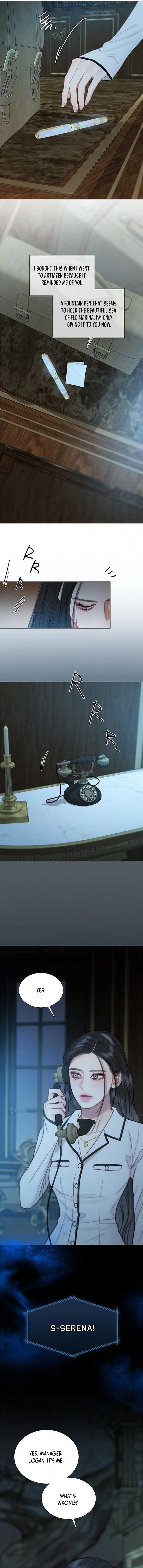 Selena Chapter 113 - Page 8
