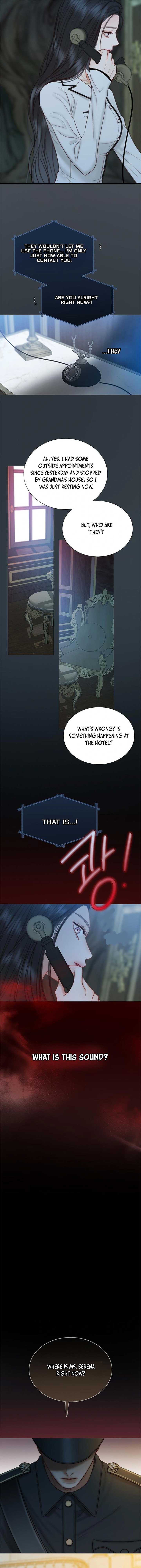 Selena Chapter 113 - Page 9