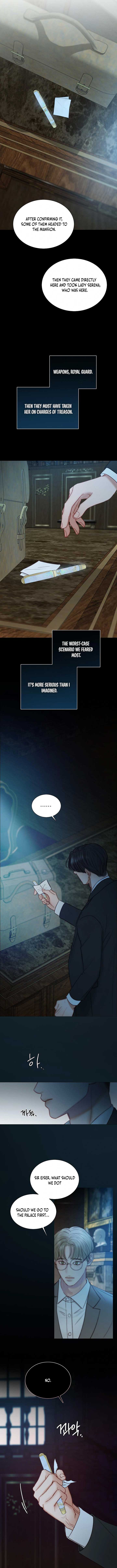 Selena Chapter 114 - Page 10