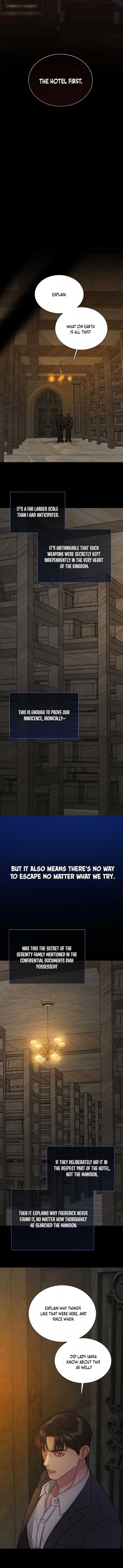 Selena Chapter 114 - Page 11