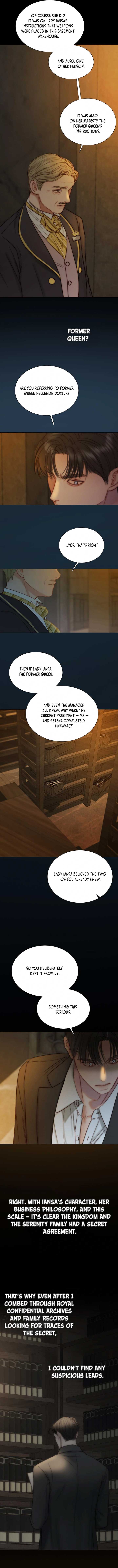 Selena Chapter 114 - Page 12