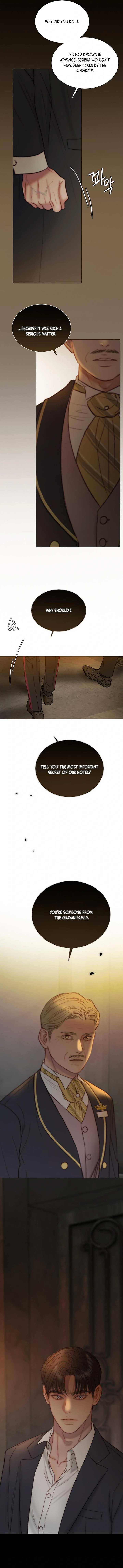 Selena Chapter 114 - Page 13