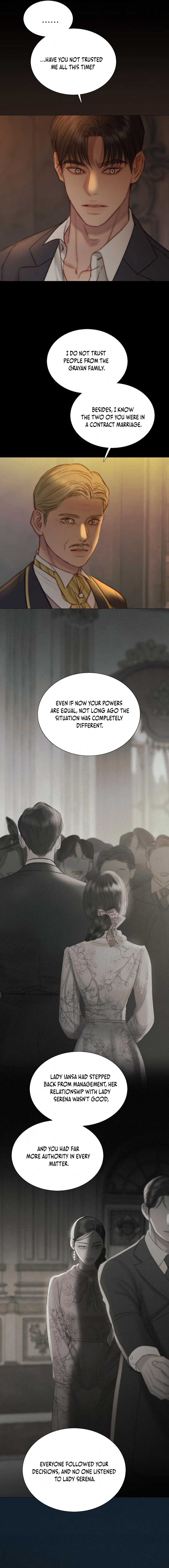 Selena Chapter 114 - Page 14