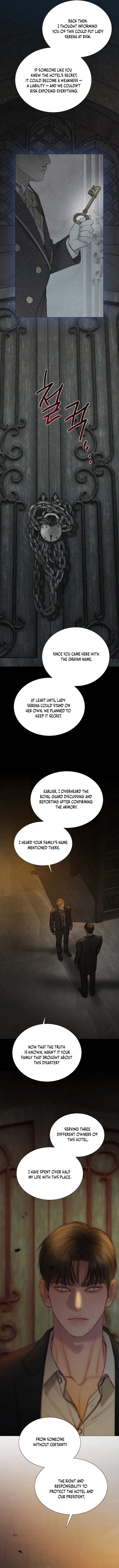 Selena Chapter 114 - Page 15