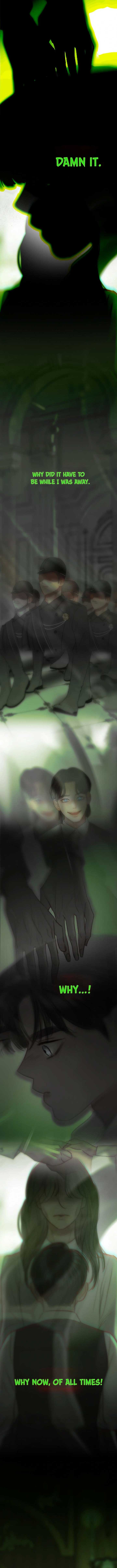 Selena Chapter 114 - Page 3