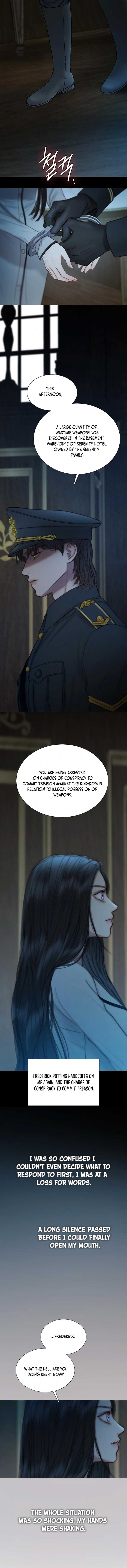 Selena Chapter 114 - Page 5