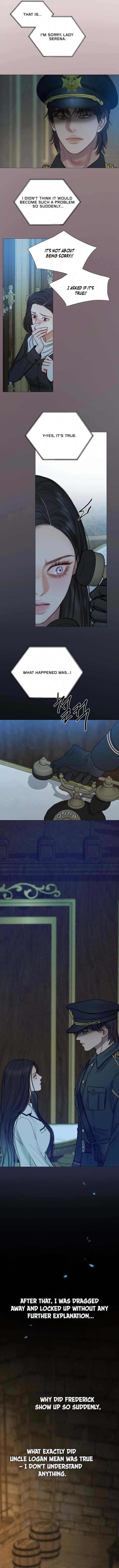 Selena Chapter 114 - Page 7