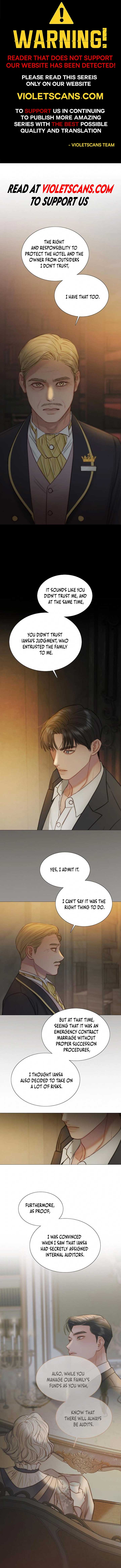 Selena Chapter 115 - Page 1