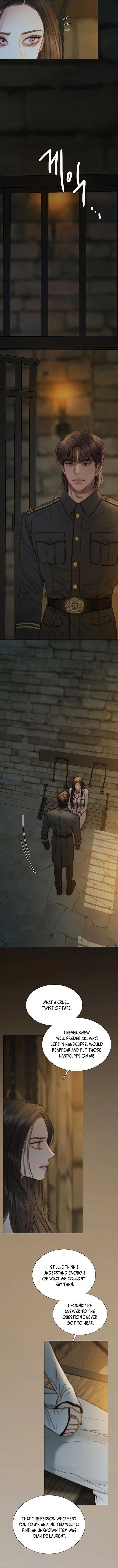 Selena Chapter 115 - Page 10