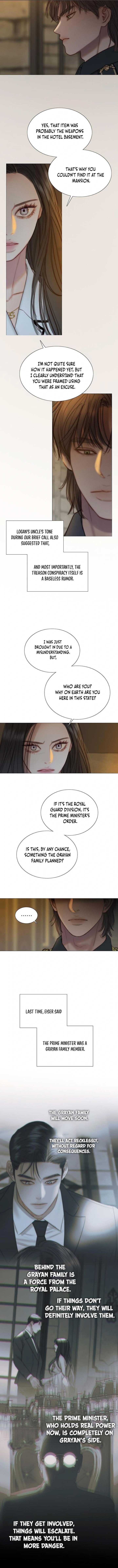 Selena Chapter 115 - Page 11