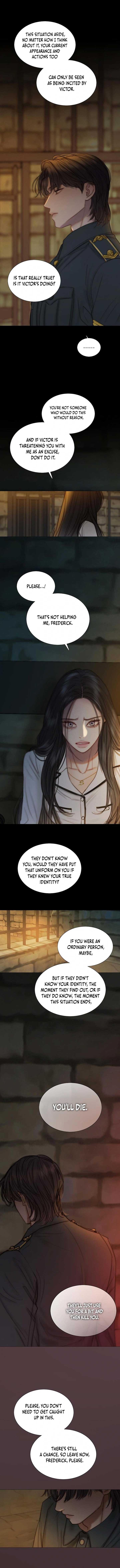 Selena Chapter 115 - Page 12