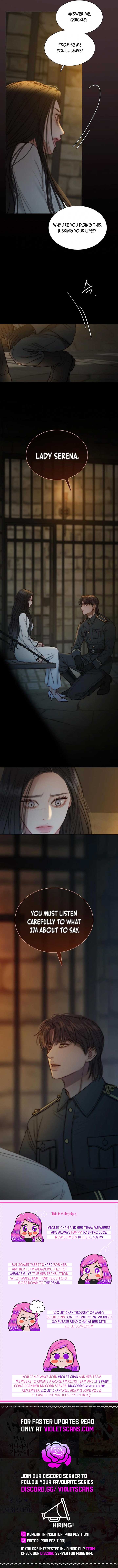 Selena Chapter 115 - Page 13