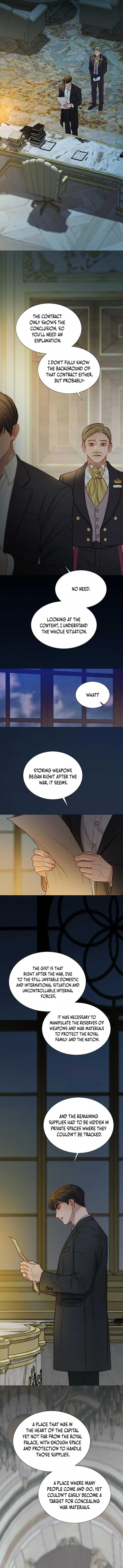 Selena Chapter 115 - Page 4