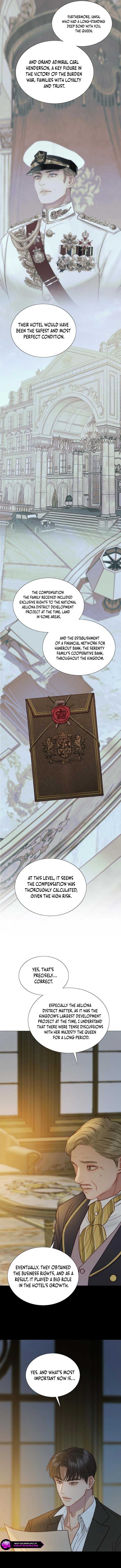 Selena Chapter 115 - Page 5