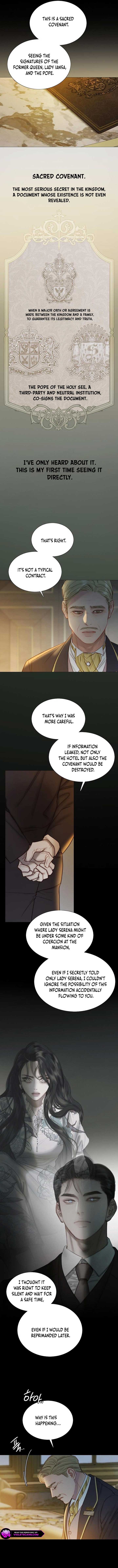 Selena Chapter 115 - Page 6