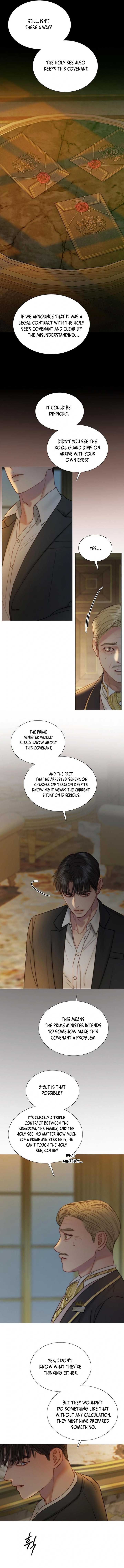 Selena Chapter 115 - Page 7