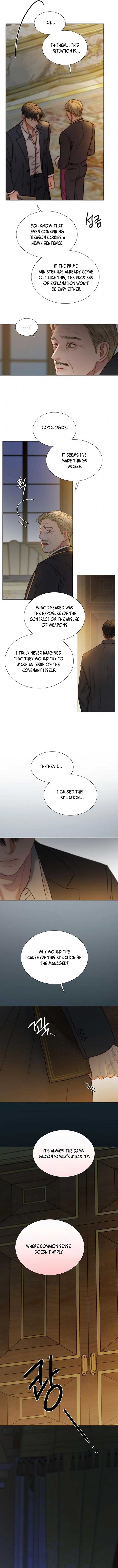 Selena Chapter 115 - Page 8