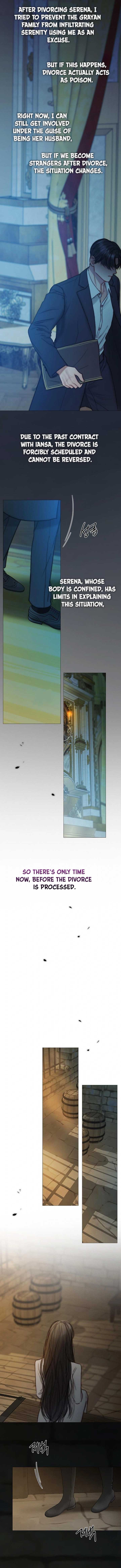 Selena Chapter 115 - Page 9