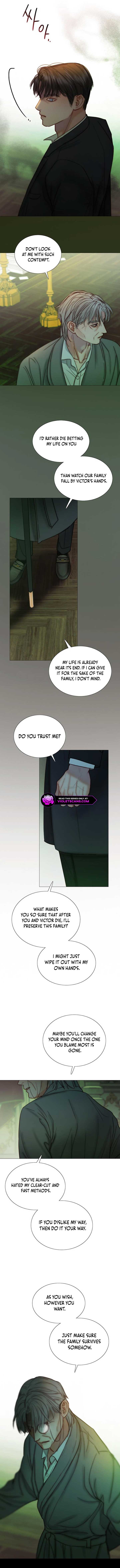 Selena Chapter 117 - Page 10