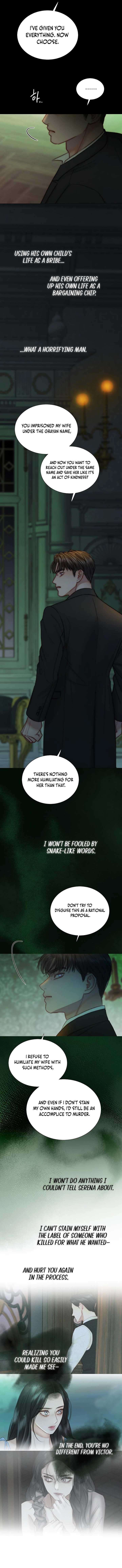 Selena Chapter 117 - Page 11