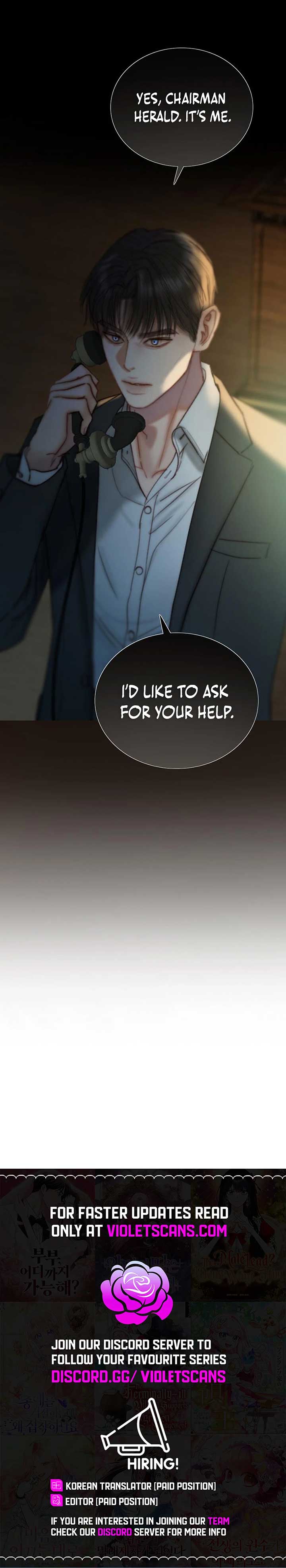 Selena Chapter 117 - Page 14