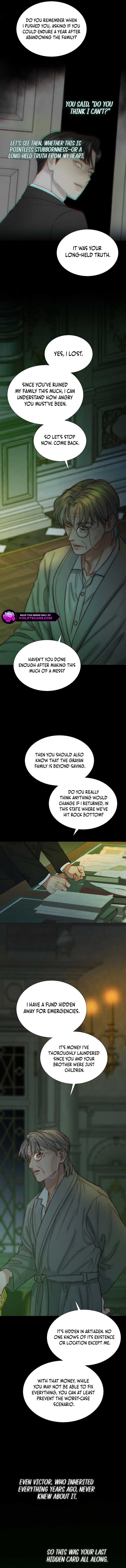 Selena Chapter 117 - Page 2