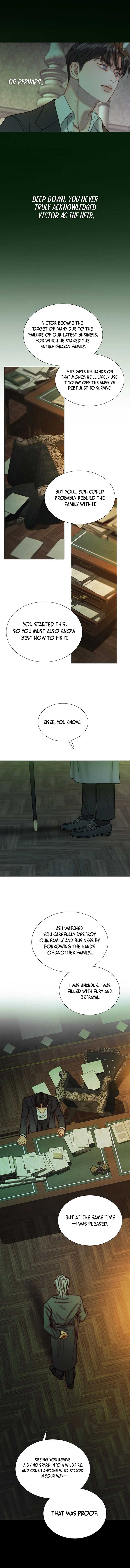 Selena Chapter 117 - Page 3