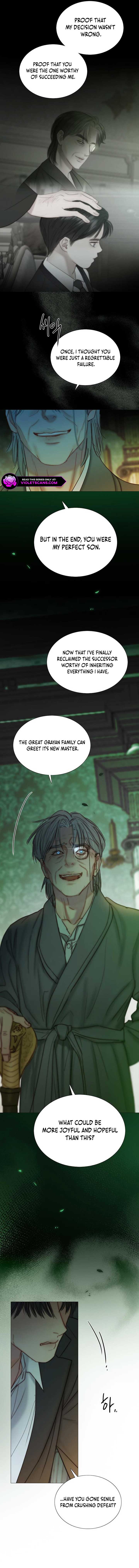 Selena Chapter 117 - Page 4