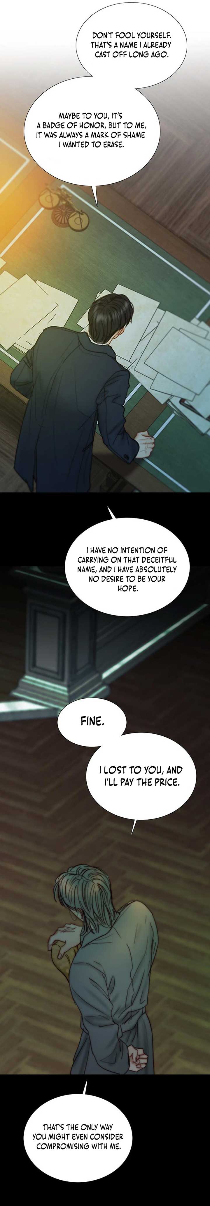 Selena Chapter 117 - Page 5