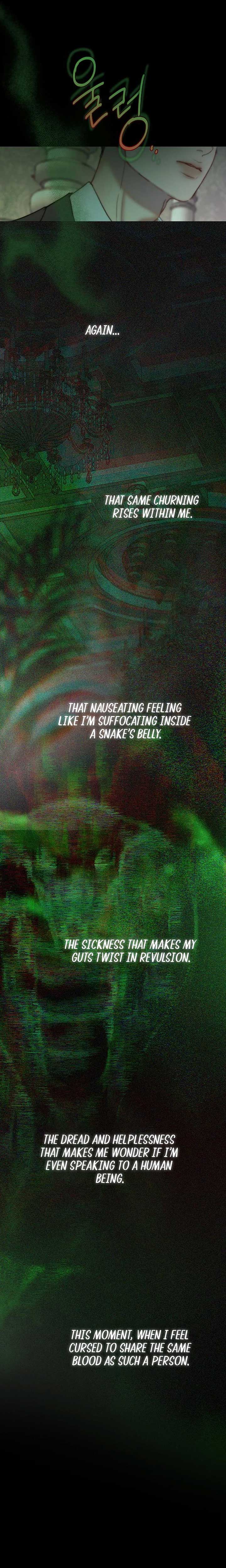 Selena Chapter 117 - Page 7