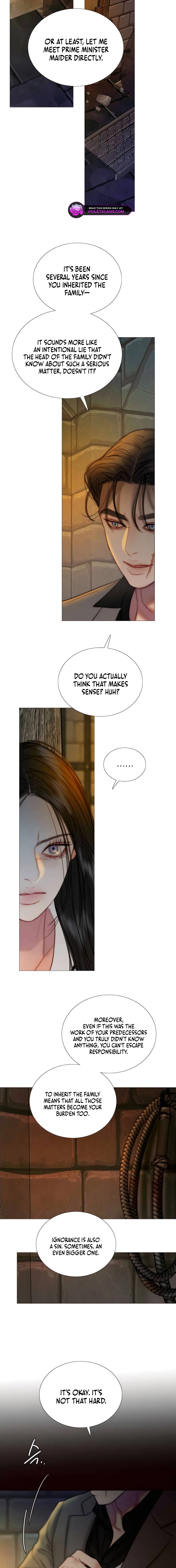 Selena Chapter 119 - Page 10