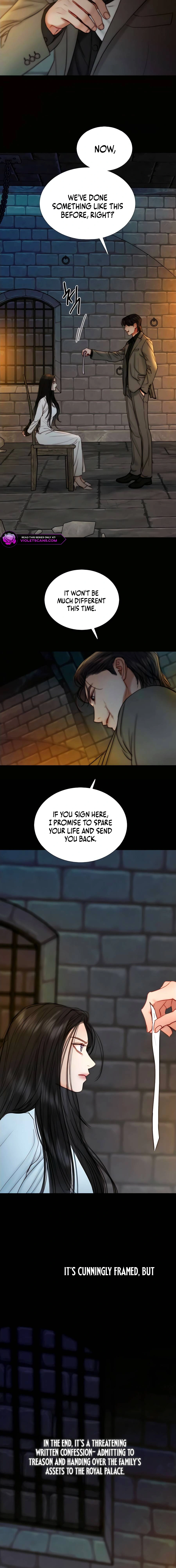 Selena Chapter 119 - Page 11